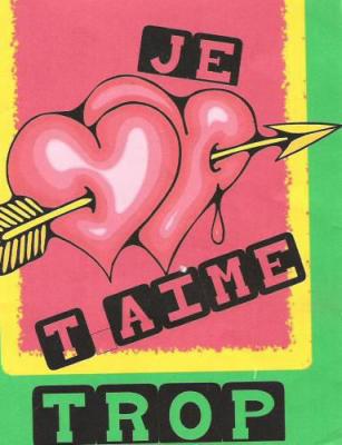 slt &agrave; mes reine
