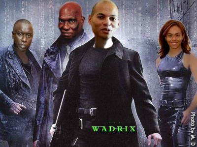 le groupe de x x x