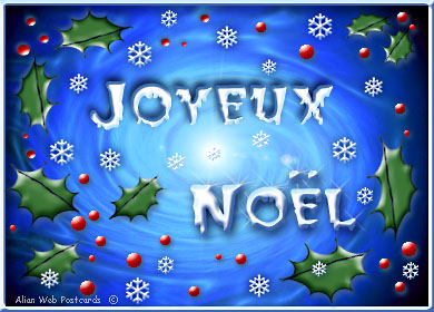 joyeux noel